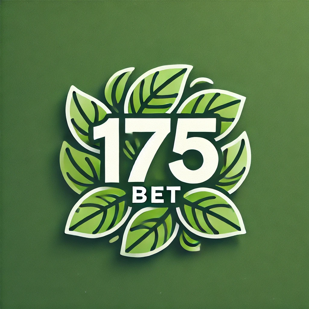 Logo da 175bet