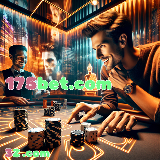 A Importância da Fidelidade em Jogos Online: Conheça o Programa do 175bet.com