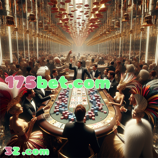 As Últimas Notícias do Mundo dos Jogos em 175bet.com