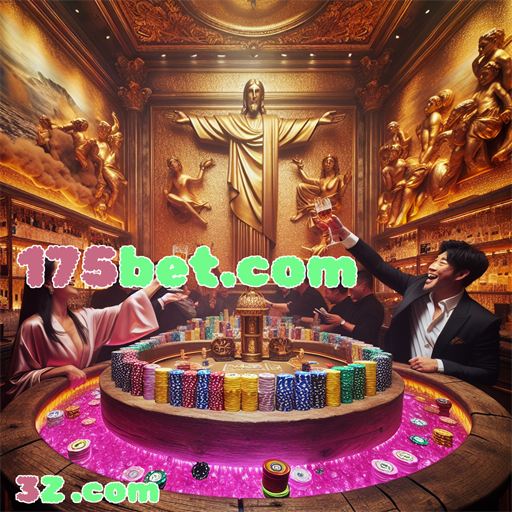 Em 175bet.com, oferecemos uma plataforma robusta para todos os amantes de jogos, repleta de opções inovadoras e promoções atraentes.